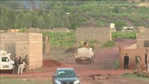 Al menos seis fallecidos en un ataque yihadista contra un complejo turístico en Mali