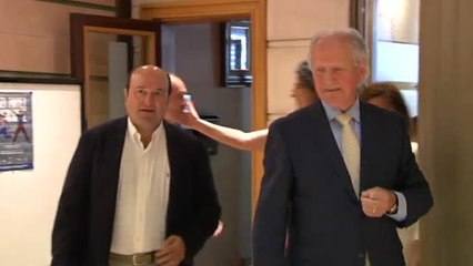 Estrasburgo condena a España porque no hubo "un juicio justo" a Atutxa