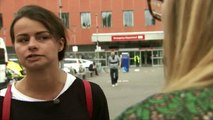 Una enfermera australiana y una voluntaria canadiense, entre las víctimas del atentado de Londres