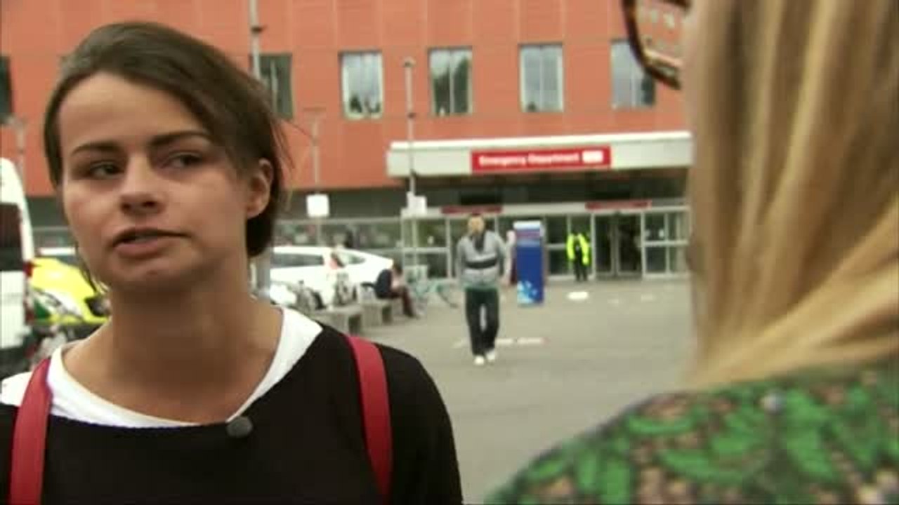 Una enfermera australiana y una voluntaria canadiense, entre las víctimas del atentado de Londres