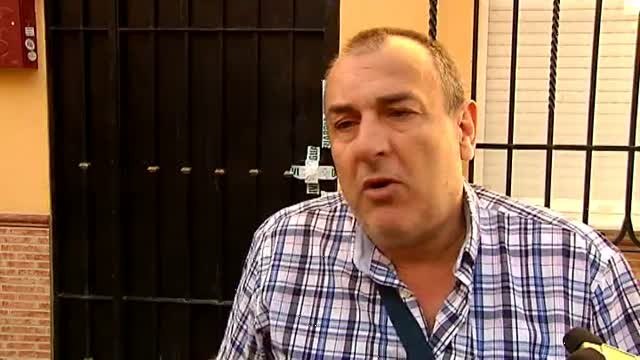 Un hombre mata presuntamente a pareja de un disparo en Granada