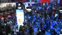Un E3 con muchos anuncios y pocas sorpresas