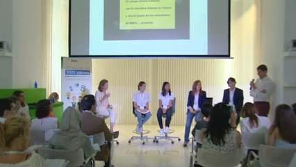 Formación económica para afrontar con seguridad el futuro