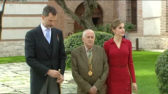 Fallece el escritor Juan Goytisolo a los 86 años