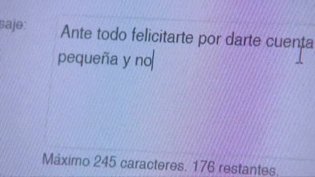 Una aplicación móvil ayuda a combatir la anorexia