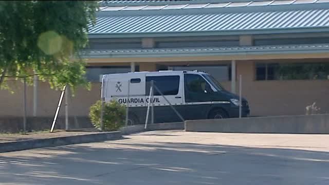 El juez envía a prisión a Sandro Rosell