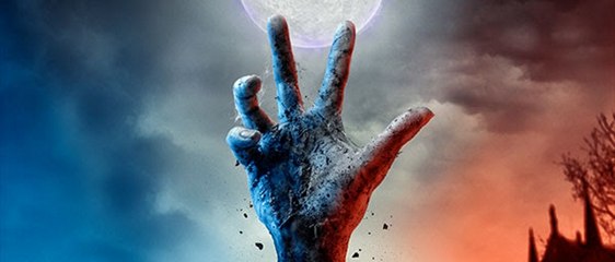 THE DEAD DON'T DIE Movie