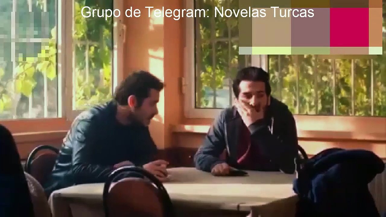 Reunion (Vuslat) Capitulo 7