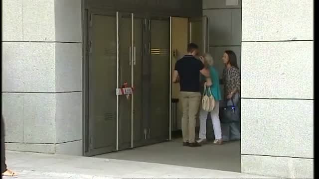 Francisco Granados sale mañana de la cárcel