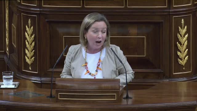 Enfrentamientos encendidos de Coalición Canaria y Nueva Canarias con Iglesias