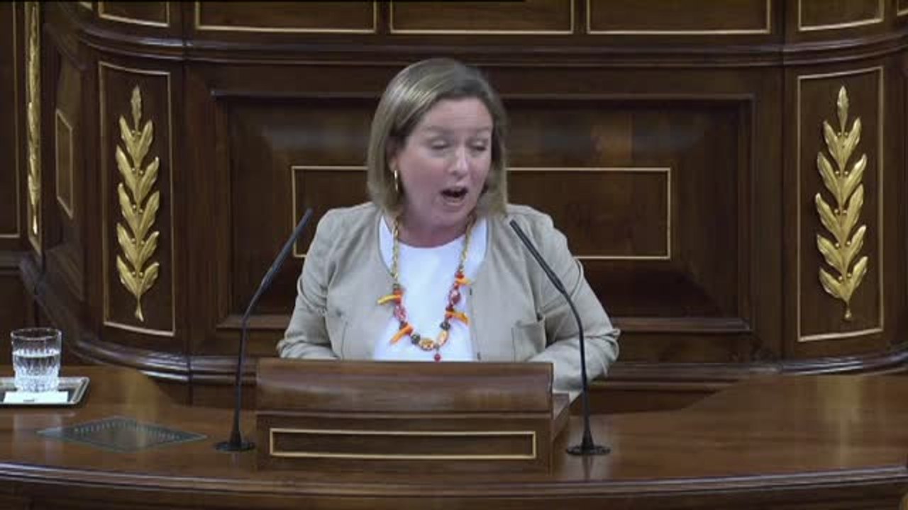 Enfrentamientos encendidos de Coalición Canaria y Nueva Canarias con Iglesias