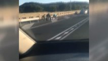 Muere otro ciclista atropellado en la Comunidad Valenciana