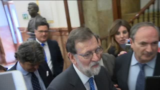 El PP acusa a la oposición de linchamiento en la comisión que investiga sus cuentas