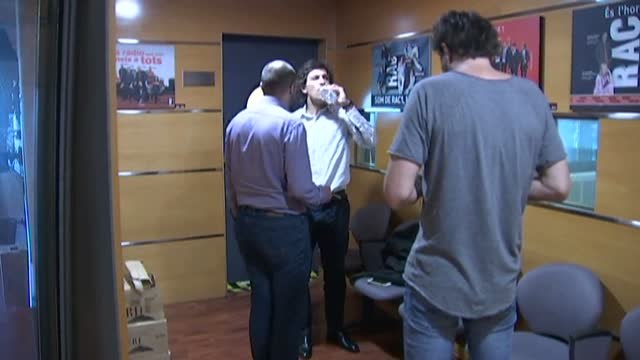 Oleguer Pujol compara a su padre con el Dalai Lama