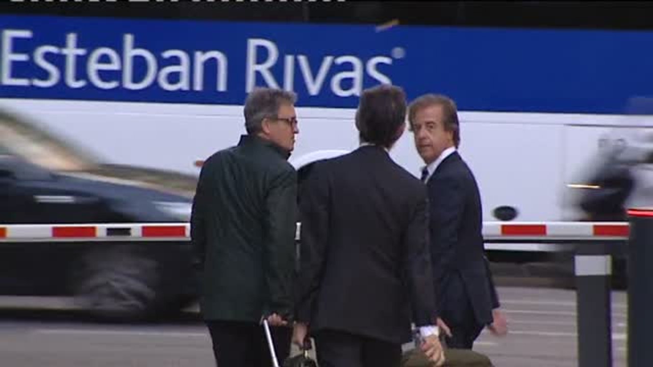 El juez José de la Mata dicta prisión sin fianza para Jordi Pujol Ferrusola