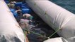 Hallan los cadáveres de ocho inmigrantes dentro de una embarcación cerca de las costas de Libia