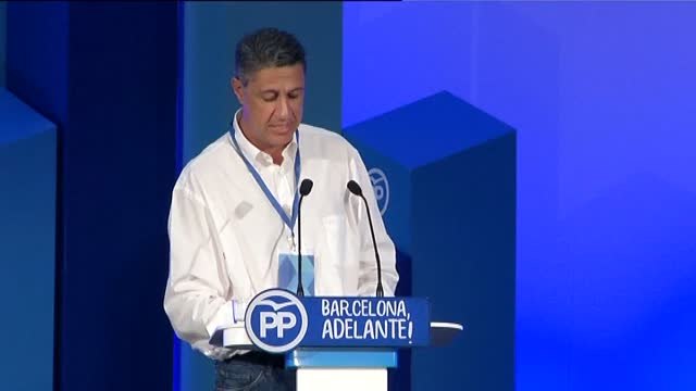 Albiol insiste en que el referéndum sólo existe en la imaginación de los independentistas