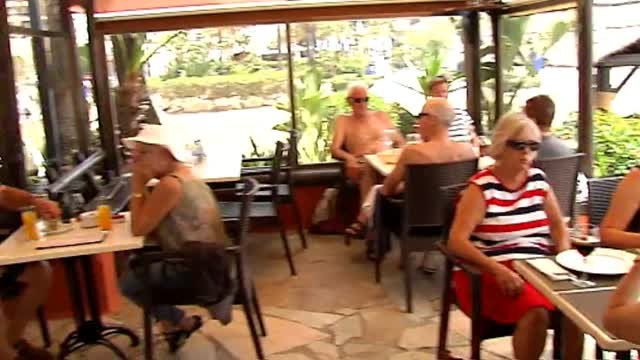 Las previsiones turísticas para el verano superan las cifras del año pasado