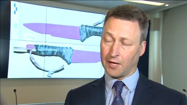 La Policía revela información acerca de las armas usadas en el atentado de Londres