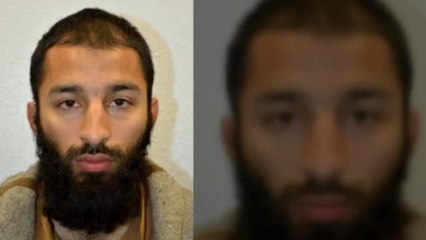 El cabecilla de los terroristas de Londres se beneficiaba de ayudas públicas