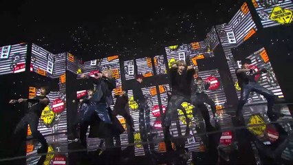 [190331] Stray Kids - Interview | Melon Aztalk