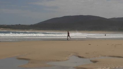 Se buscan socorristas