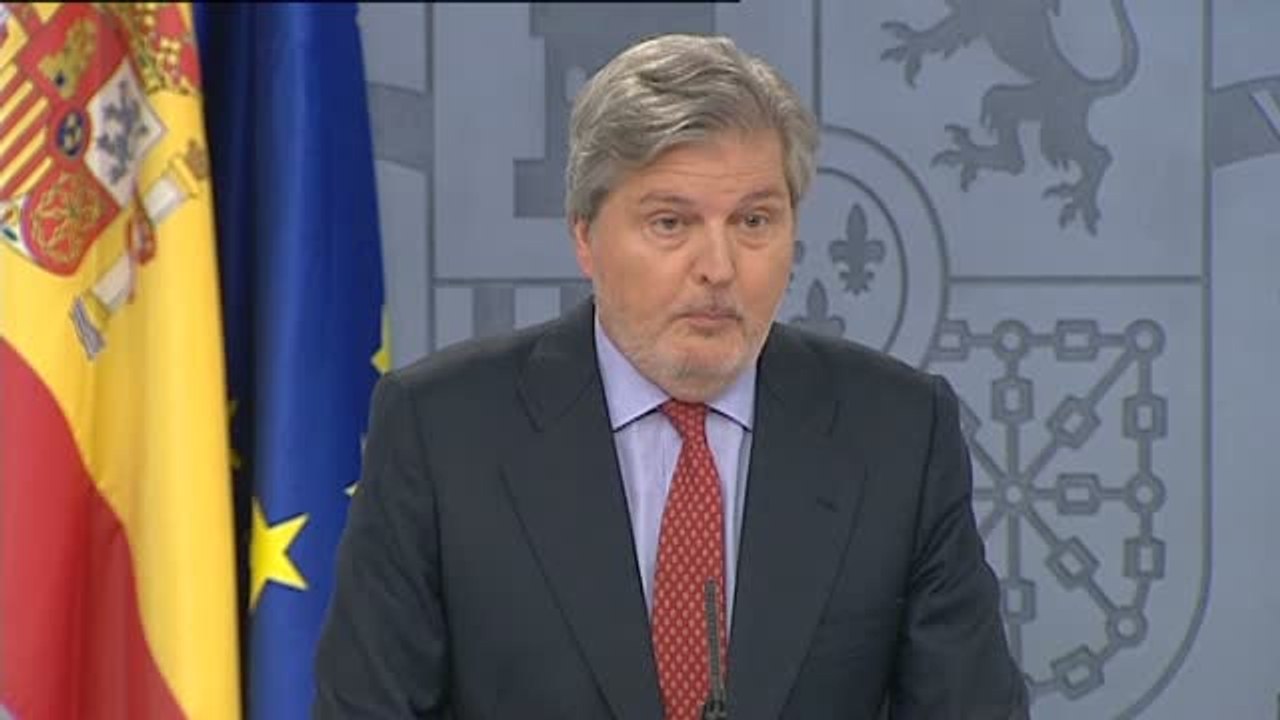 Méndez de Vigo sobre Espejel: "Preservar la independencia de los órganos constitucionales implica también no hacer comentarios"