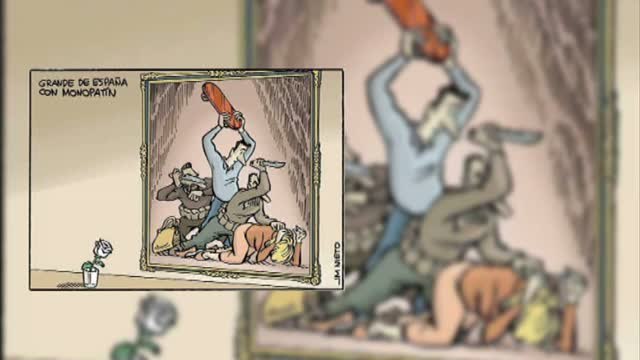 Ignacio Echeverría, un héroe sin capa pero con patinete