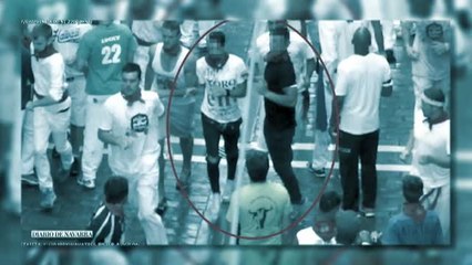 Citados a declarar dos miembros de &#039;La Manada&#039; por otra presunta agresión sexual