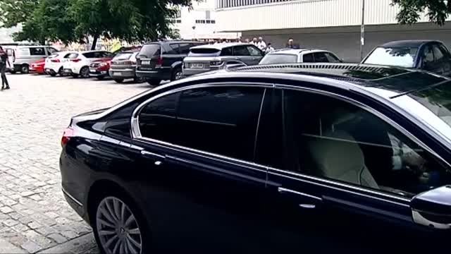 José Castro y la AFA se reúnen para negociar la salida de Sampaoli