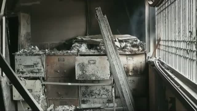 Venezuela vive sus peores momentos en una crisis sin precedentes