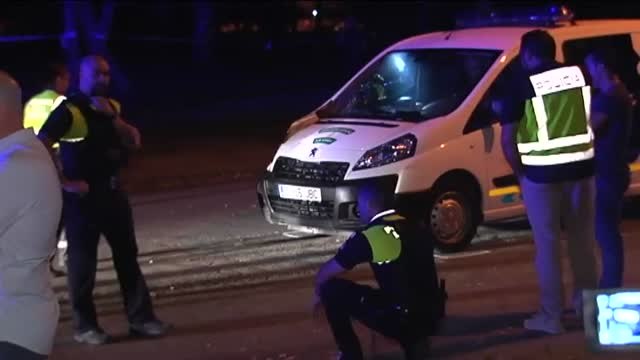 La muerte de un policía en La Línea de la Concepción pone de relieve la falta de medios en la lucha contra el contrabando de tabaco y hachís