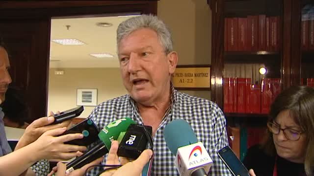 Quevedo promete un proceso ágil y transparente en la comisión de investigación de la financiación del PP