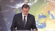 Rajoy anuncia una nueva subasta de renovables de 3.000 megavatios