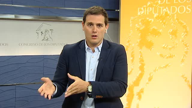 Rivera: Lo de Celia Villalobos me suena a excusa de mal pagador