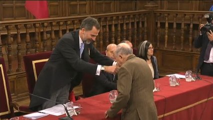 Juan Goytisolo será enterrado en Marrakech