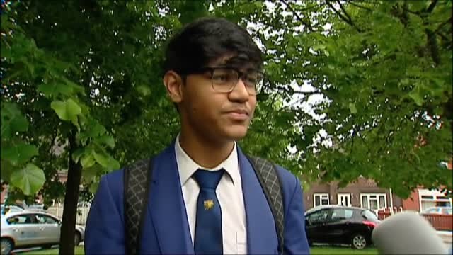 Los vecinos del terrorista de Mánchester hablan de su radicalización y de cómo se había vuelto más devoto y menos comunicativo