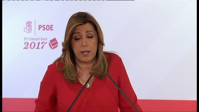 Sánchez dice sentirse víctima de un frente común contra él