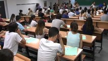 Matrícula gratuita en Andalucía a los alumnos aplicados