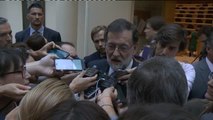 Rajoy aboga por la 