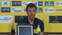 Luis Enrique: 