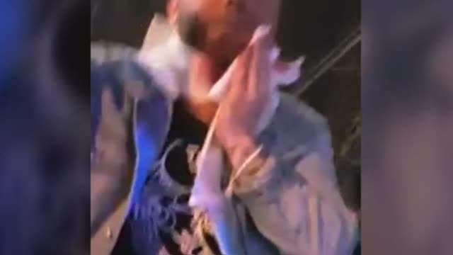 Un australiano herido en el cuello narra su encuentro con uno de los terroristas de Londres