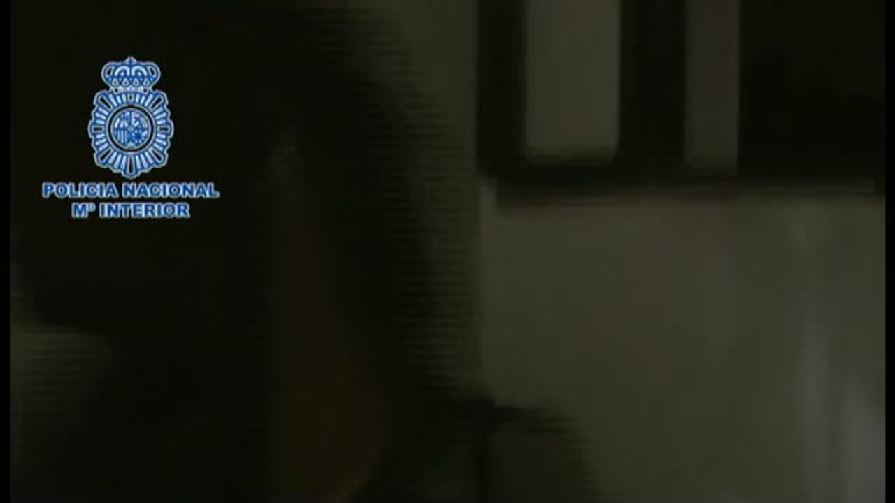 Detenidos en Madrid dos presuntos terroristas especializados en 'yihadismo electrónico'