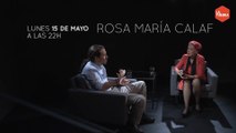 Otra Vuelta de Tuerka - Rosa María Calaf