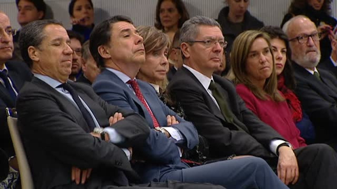 Rajoy y "la puta cinta"