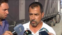 Salvamento Marítimo rescata a 34 inmigrantes en el mar de Alborán