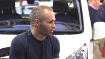 Iniesta 