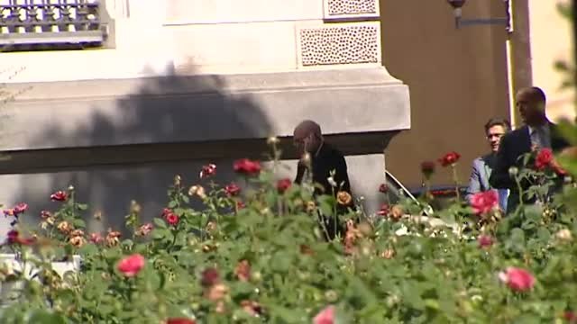 Moix dimite pese a que el Fiscal general quería mantenerlo en el cargo