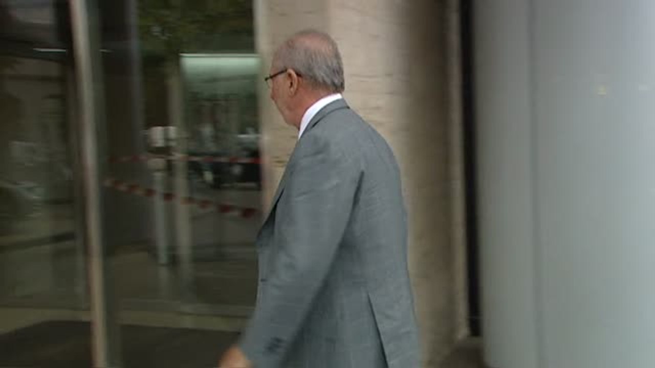 El juez del 'caso Rato' archiva de forma provisional la investigación por supuesto blanqueo, cohecho y malversación de fondos públicos