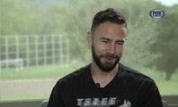 Liga MX: Layún estuvo en la mira del Real Madrid